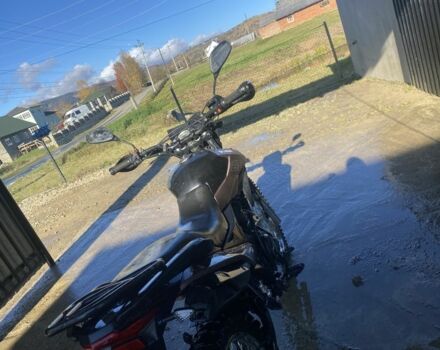 Шанрай Другая, объемом двигателя 0.25 л и пробегом 0 тыс. км за 1300 $, фото 5 на Automoto.ua