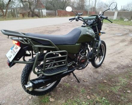 Шанрай Другая, об'ємом двигуна 0.2 л та пробігом 0 тис. км за 1002 $, фото 2 на Automoto.ua