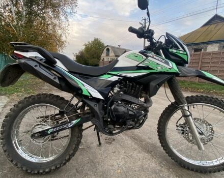 Шанрай Другая, объемом двигателя 0.2 л и пробегом 0 тыс. км за 955 $, фото 1 на Automoto.ua