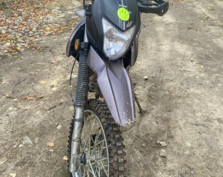 Шанрай Другая, объемом двигателя 0.25 л и пробегом 0 тыс. км за 1300 $, фото 2 на Automoto.ua