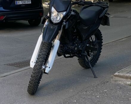 Шанрай Другая, объемом двигателя 0.25 л и пробегом 0 тыс. км за 643 $, фото 2 на Automoto.ua