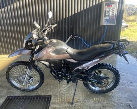 Шанрай Другая, объемом двигателя 0.25 л и пробегом 0 тыс. км за 1300 $, фото 7 на Automoto.ua