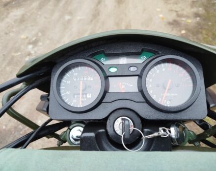 Шанрай Другая, об'ємом двигуна 0.2 л та пробігом 0 тис. км за 1002 $, фото 9 на Automoto.ua