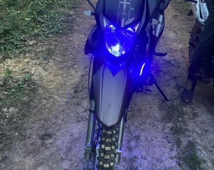 Шанрай Другая, объемом двигателя 0.25 л и пробегом 0 тыс. км за 1300 $, фото 6 на Automoto.ua