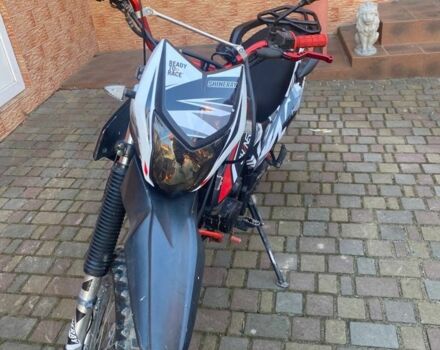 Шанрай Другая, объемом двигателя 0.2 л и пробегом 0 тыс. км за 1000 $, фото 2 на Automoto.ua