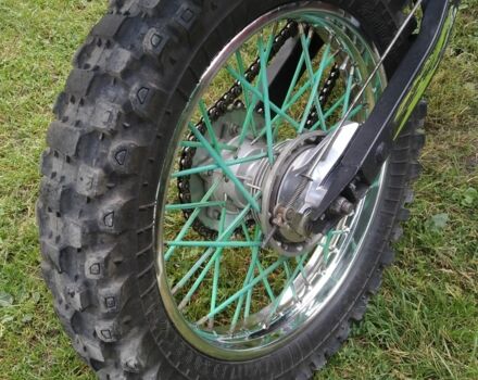 Шанрай Другая, объемом двигателя 0.2 л и пробегом 0 тыс. км за 900 $, фото 4 на Automoto.ua