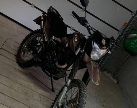 Шанрай Другая, объемом двигателя 0.25 л и пробегом 0 тыс. км за 784 $, фото 1 на Automoto.ua