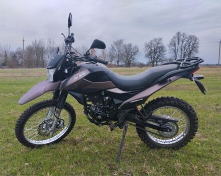 Шанрай Другая, объемом двигателя 0.2 л и пробегом 0 тыс. км за 832 $, фото 2 на Automoto.ua