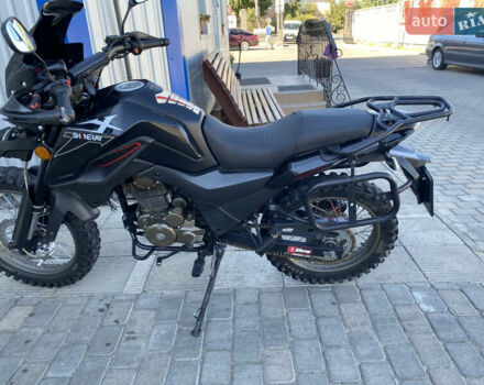 Шанрай Другая, объемом двигателя 0.25 л и пробегом 800 тыс. км за 1050 $, фото 1 на Automoto.ua