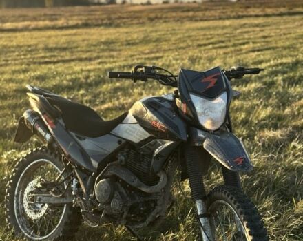 Шанрай Другая, об'ємом двигуна 0.25 л та пробігом 0 тис. км за 800 $, фото 2 на Automoto.ua