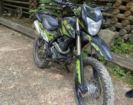 Шанрай Другая, объемом двигателя 0.25 л и пробегом 0 тыс. км за 1250 $, фото 3 на Automoto.ua