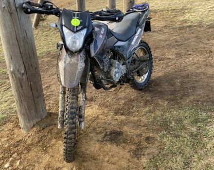 Шанрай Другая, объемом двигателя 0.25 л и пробегом 0 тыс. км за 1300 $, фото 1 на Automoto.ua