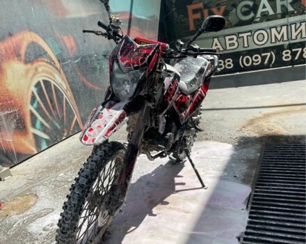 Шанрай Другая, объемом двигателя 0.25 л и пробегом 0 тыс. км за 1400 $, фото 4 на Automoto.ua