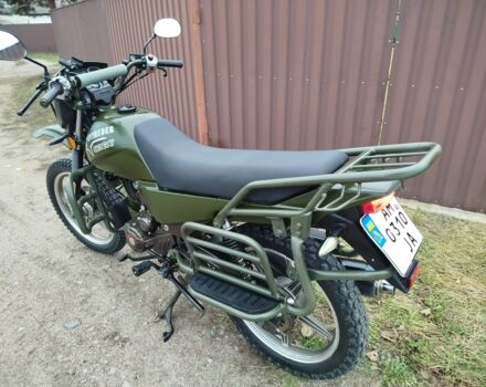 Шанрай Другая, об'ємом двигуна 0.2 л та пробігом 0 тис. км за 1002 $, фото 4 на Automoto.ua