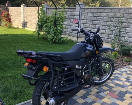 Шанрай Другая, объемом двигателя 0.2 л и пробегом 0 тыс. км за 900 $, фото 4 на Automoto.ua