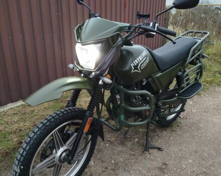 Шанрай Другая, об'ємом двигуна 0.2 л та пробігом 0 тис. км за 1002 $, фото 7 на Automoto.ua