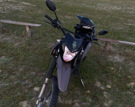 Шанрай Другая, объемом двигателя 0.25 л и пробегом 0 тыс. км за 784 $, фото 5 на Automoto.ua