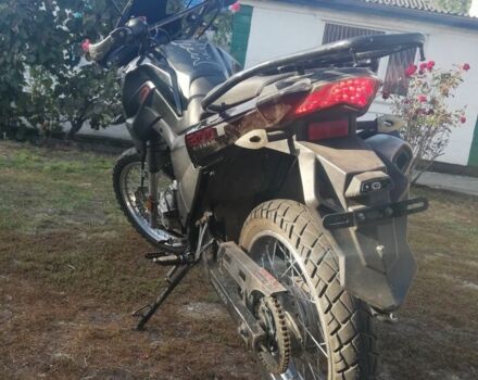 Шанрай Другая, объемом двигателя 0.2 л и пробегом 0 тыс. км за 840 $, фото 3 на Automoto.ua