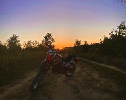 Шанрай Другая, объемом двигателя 0.2 л и пробегом 0 тыс. км за 1000 $, фото 7 на Automoto.ua