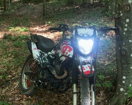 Шанрай Другая, об'ємом двигуна 0.2 л та пробігом 0 тис. км за 550 $, фото 2 на Automoto.ua