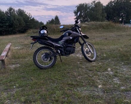 Шанрай Другая, объемом двигателя 0.25 л и пробегом 0 тыс. км за 784 $, фото 4 на Automoto.ua