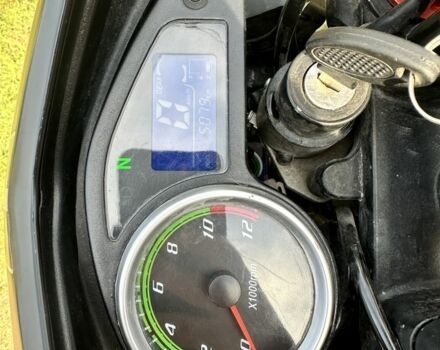 Шанрай Другая, объемом двигателя 0.25 л и пробегом 0 тыс. км за 1400 $, фото 3 на Automoto.ua