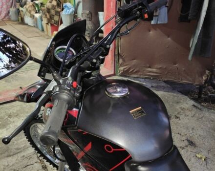 Шанрай Другая, объемом двигателя 0.25 л и пробегом 0 тыс. км за 1300 $, фото 5 на Automoto.ua