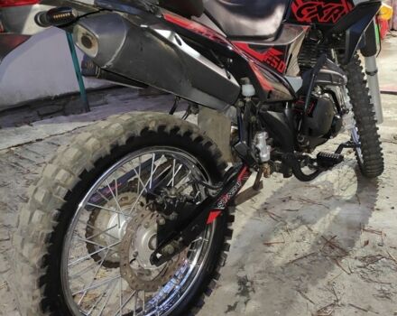 Шанрай Другая, объемом двигателя 0.25 л и пробегом 0 тыс. км за 1300 $, фото 3 на Automoto.ua