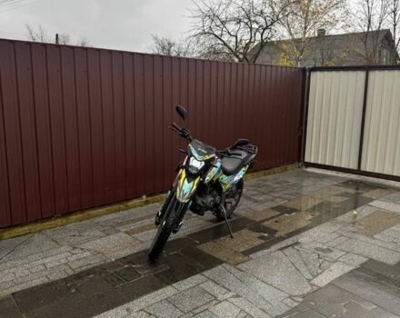 Шанрай Другая, объемом двигателя 0.25 л и пробегом 0 тыс. км за 1100 $, фото 1 на Automoto.ua