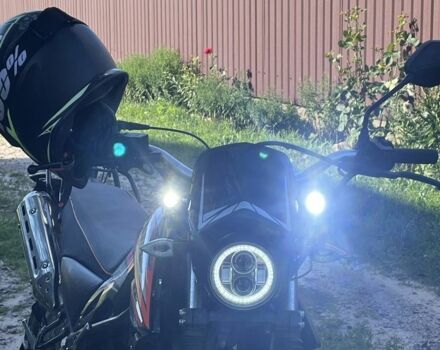 Шанрай Другая, объемом двигателя 0.25 л и пробегом 0 тыс. км за 900 $, фото 2 на Automoto.ua