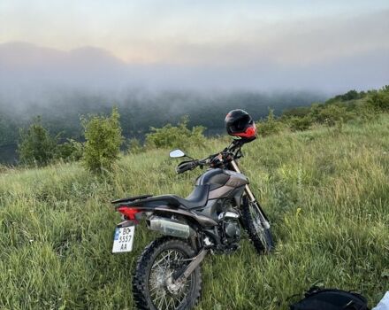 Шанрай Другая, объемом двигателя 0.25 л и пробегом 0 тыс. км за 1400 $, фото 8 на Automoto.ua