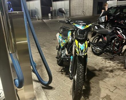 Шанрай Другая, объемом двигателя 0.25 л и пробегом 0 тыс. км за 1100 $, фото 7 на Automoto.ua