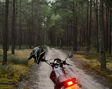 Шанрай Другая, объемом двигателя 0.25 л и пробегом 0 тыс. км за 900 $, фото 3 на Automoto.ua