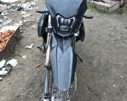 Шанрай Другая, объемом двигателя 0.25 л и пробегом 0 тыс. км за 714 $, фото 2 на Automoto.ua