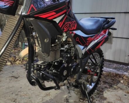 Шанрай Другая, объемом двигателя 0.25 л и пробегом 0 тыс. км за 1300 $, фото 6 на Automoto.ua