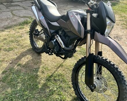 Шанрай Другая, объемом двигателя 0.25 л и пробегом 0 тыс. км за 1400 $, фото 2 на Automoto.ua