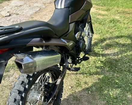 Шанрай Другая, объемом двигателя 0.25 л и пробегом 0 тыс. км за 1400 $, фото 1 на Automoto.ua