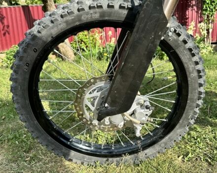 Шанрай Другая, объемом двигателя 0.25 л и пробегом 0 тыс. км за 1400 $, фото 6 на Automoto.ua