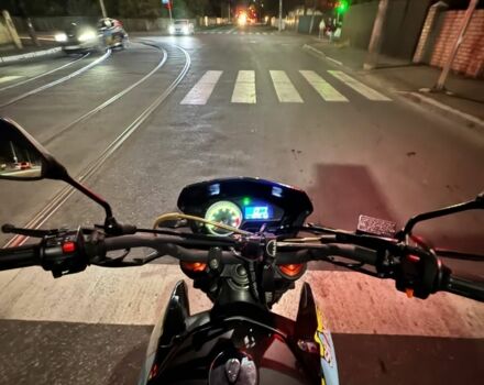 Шанрай Другая, объемом двигателя 0.25 л и пробегом 0 тыс. км за 1100 $, фото 5 на Automoto.ua