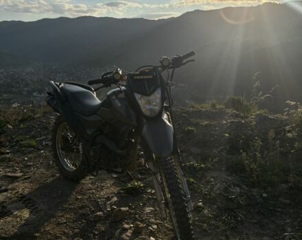 Шанрай Другая, объемом двигателя 0.25 л и пробегом 0 тыс. км за 900 $, фото 1 на Automoto.ua