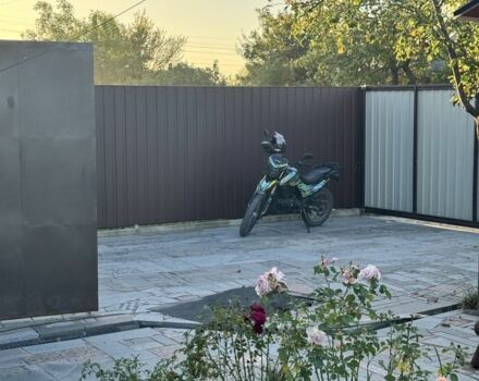 Шанрай Другая 2022 у Житомирі на Automoto.ua Шанрай Другая, об'ємом двигуна 0.25 л та пробігом 0 тис. км за 1100 $, фото 7 на Automoto.ua