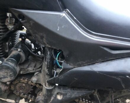 Шанрай Другая, объемом двигателя 0.25 л и пробегом 0 тыс. км за 714 $, фото 4 на Automoto.ua