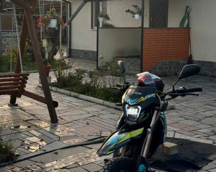 Шанрай Другая, объемом двигателя 0.25 л и пробегом 0 тыс. км за 1100 $, фото 2 на Automoto.ua