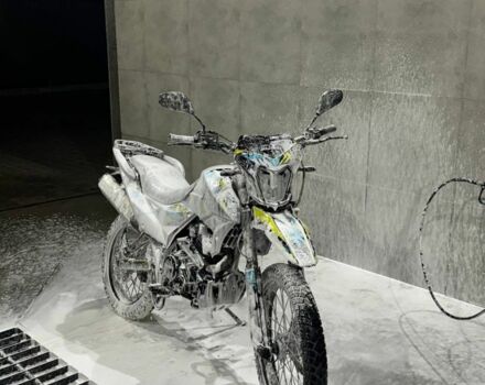 Шанрай Другая, объемом двигателя 0.25 л и пробегом 0 тыс. км за 1100 $, фото 6 на Automoto.ua