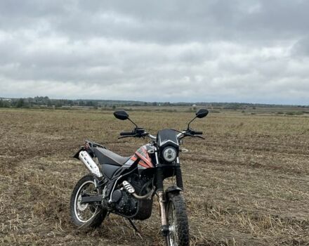 Шанрай Другая, объемом двигателя 0.25 л и пробегом 0 тыс. км за 900 $, фото 1 на Automoto.ua