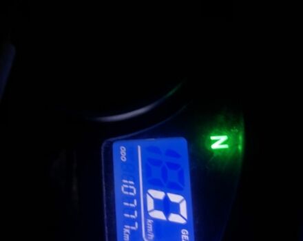 Шанрай Другая, объемом двигателя 0.25 л и пробегом 0 тыс. км за 714 $, фото 3 на Automoto.ua