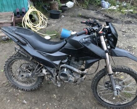 Шанрай Другая, объемом двигателя 0.25 л и пробегом 0 тыс. км за 714 $, фото 1 на Automoto.ua