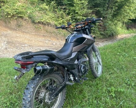 Шанрай Другая, объемом двигателя 0.25 л и пробегом 0 тыс. км за 900 $, фото 2 на Automoto.ua