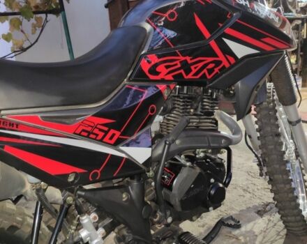 Шанрай Другая, объемом двигателя 0.25 л и пробегом 0 тыс. км за 1300 $, фото 2 на Automoto.ua