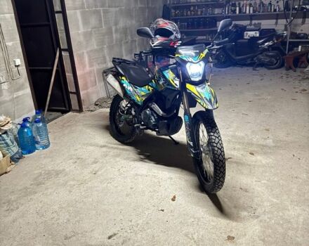 Шанрай Другая, объемом двигателя 0.25 л и пробегом 0 тыс. км за 1100 $, фото 4 на Automoto.ua